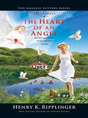 The Heart of an Angel - ebook